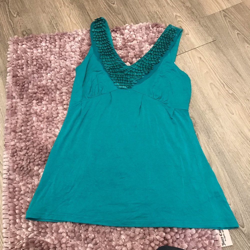 Coco&Tashi Top